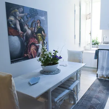 Trastevere 246 Πανσιόν