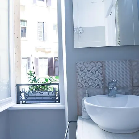 Trastevere 246 Affittacamere 3*