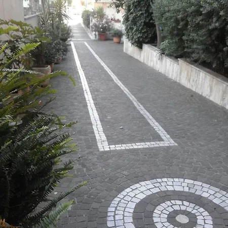 Trastevere 246 Roma