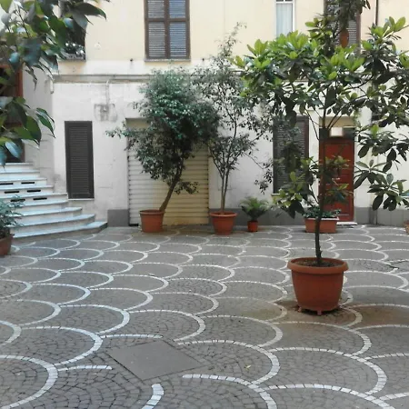 Trastevere 246 Πανσιόν 3*