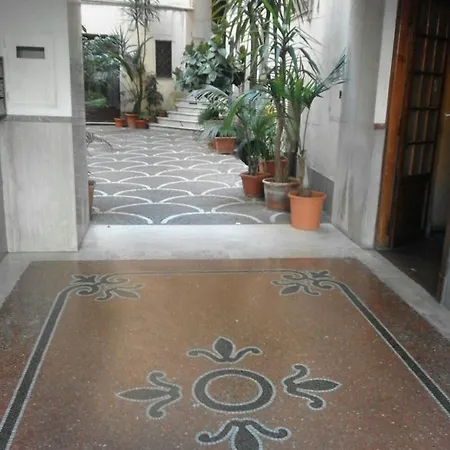 Trastevere 246 Affittacamere Roma